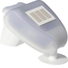 Hager KNX Wetterstation GPS