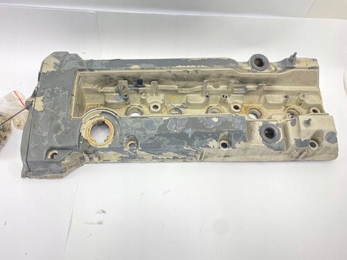 Kopfdeckel mercedes w124 - kopfdeckel,