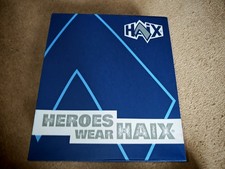 Haix Special Fighter Pro