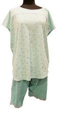 Damen sommer pyjama - damen,