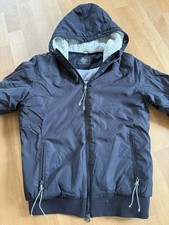 Steeds Winterjacke Größe 36