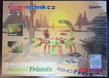 fischertechnik - Animal