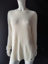 Belstaff Pullover Damen ecru