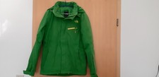 Ski- und Snowboardjacke The North Face grün Gr. S 