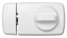 ABUS Tür-Zusatzschloss 7010