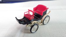 Safir Peugeot 1899 Oldtimer