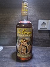 La Conga Rum USA Ron Conga