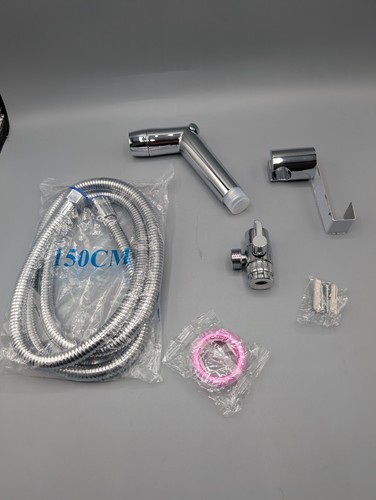Toilette bidet sprayer set - toilette,
