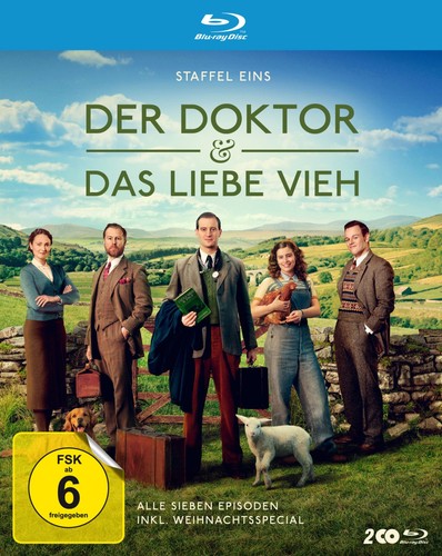 Der doktor und das - doktor, liebe