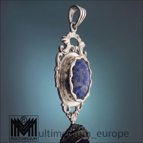 Antiker art deco silber - antiker,