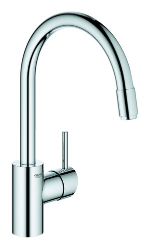 Grohe concetto - grohe,