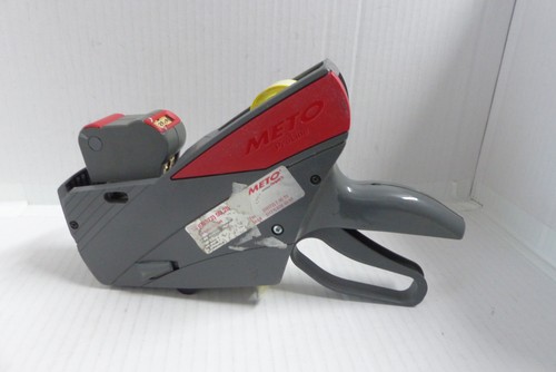 Meto preisauszeichner proline - meto,