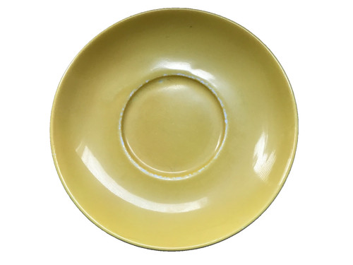 Dibbern solid color sonnengelb - color,