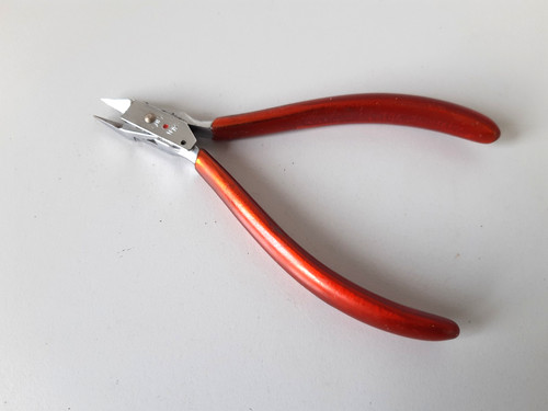 Belzer van extra - 2646, ak