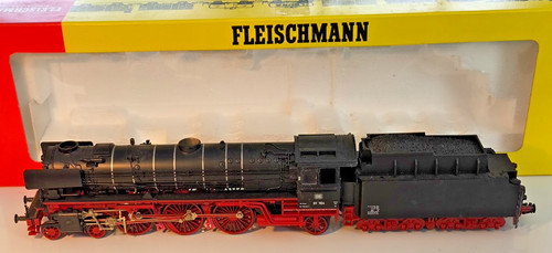 Fleischmann 4169 - fleischmann, h0