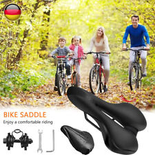 Ergonomische Fahrrad Sattel
