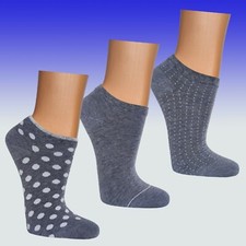 Sneaker socken jeans - sneaker-socken, "jeans"