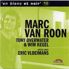 MARC VAN ROON - IN WEISS UND