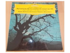 Jean Sibelius - Symphonie Nr