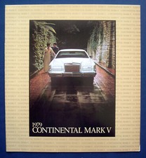 Prestige Prospekt brochure