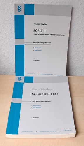 Das prüfungswissen konvolut - prüfungswissen,