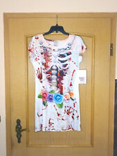Horror Braut - Kleid/Kostüm -