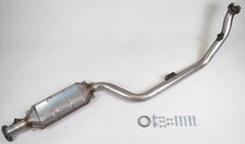 NEU Katalysator Kat Mercedes Benz SLK 200 / 230 Kompressor A1704906319 Bj. 00-04