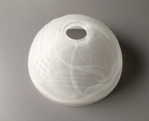 E14 art déco ersatzschirm - e14,