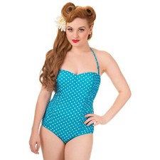 Banned GROOVING Fifties POLKA