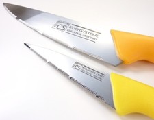 MESSER Fun4U MIKROSCHLIFF Kochmesser Universalmesser Küchenmesser Gemüsemesser