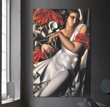 XL LEINWAND BILD BIS 155x100x5