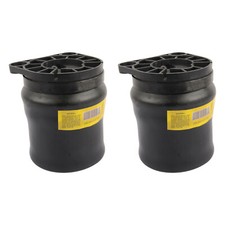 Paar Hinten Luftfederbälge Luftfederung für Mercedes V-Klasse Vito 638 1996-2003