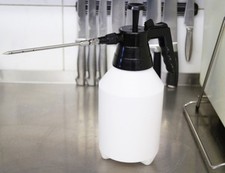 Marinadenspritze Lakespritze