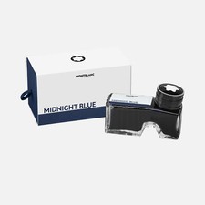 MONTBLANC Tintenfass Kolben