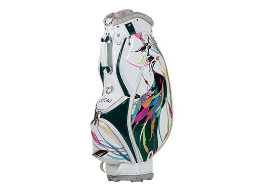 Jucad bag luxury - bag, farbe