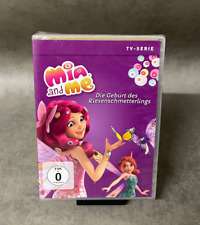 Mia and Me - Die Geburt des