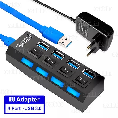 Usb hub port - hub, splitter