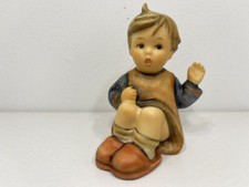 Hummel Figur 478 Hallo 8 cm. 1 Auswahl. Top Zustand