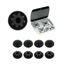 8x Gummistopfen passend für