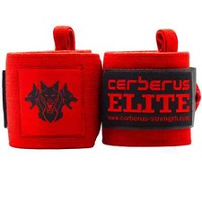 Cerberus Strength Elite
