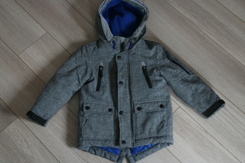Kinder jungen winter - jungen,