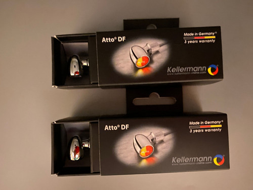 Kellermann - x,