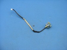 Netzbuchse  Asus X59SL Notebook 10075666-25032