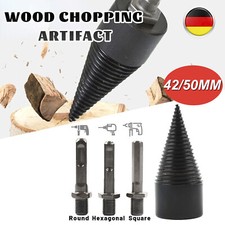 50MM HOLZSPALTER KEGELSPALTER