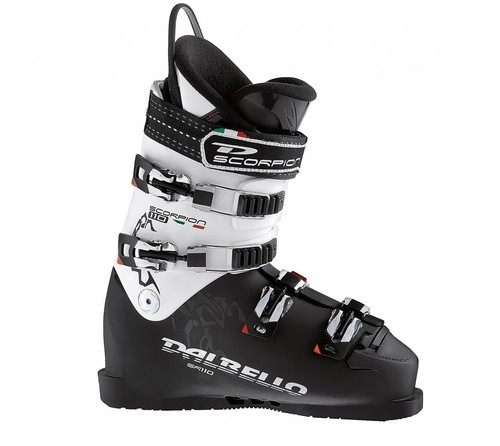Stiefel skifahren dalbello - stiefel,