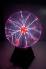 Plasma Lampe