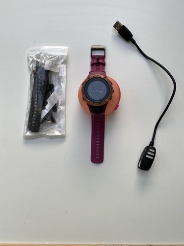 Suunto sportuhr mit gps - 5,