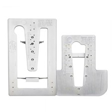 Mafell Frässchablonen Arunda