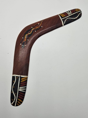 Original australien bumerang - original,