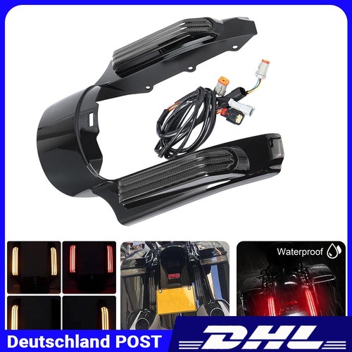 Für harley davidson - harley-davidson, glide